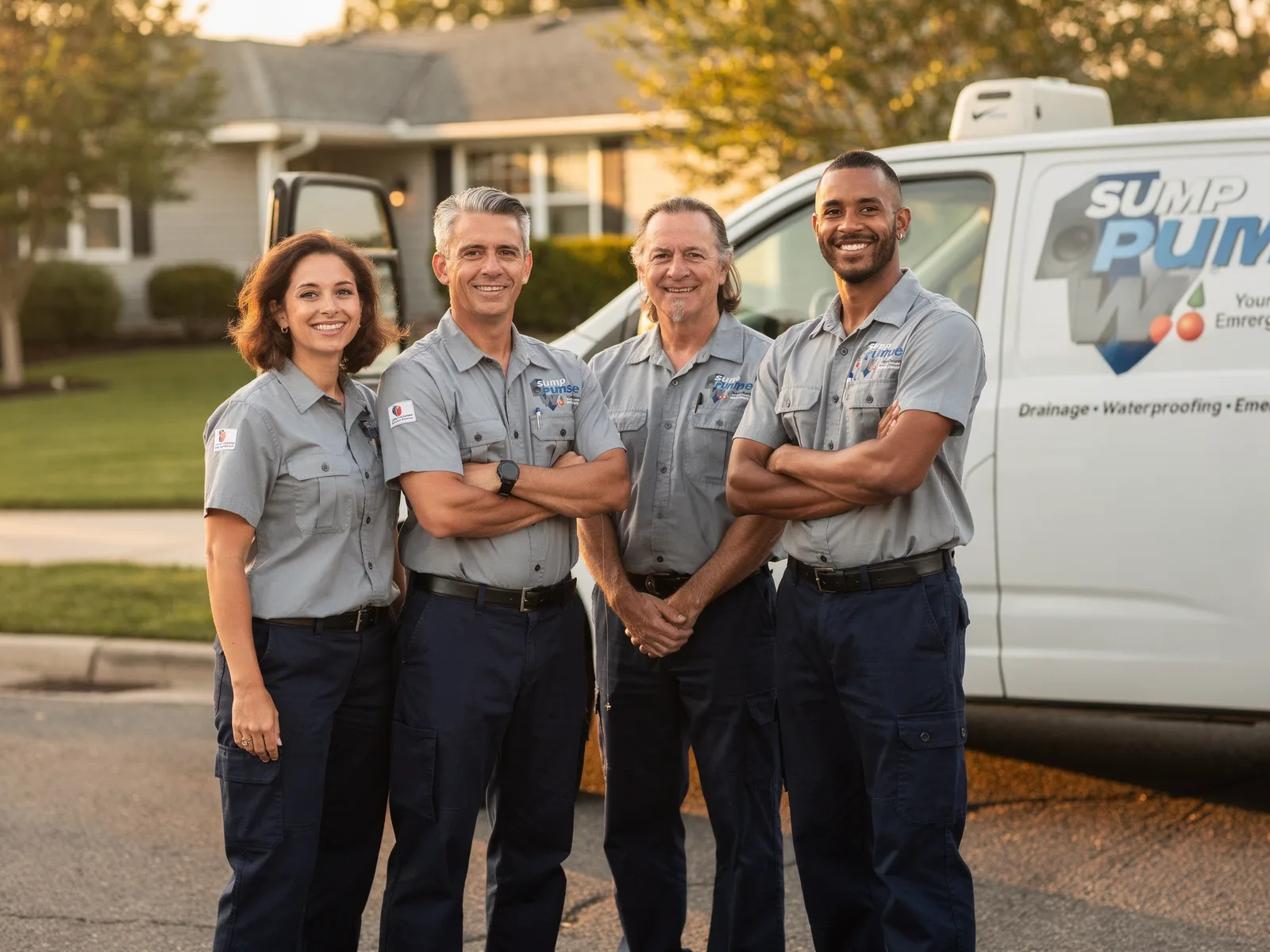 Water Heater Repair company in Callaway, MD